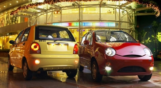 Chery ������� ����� � ����������
