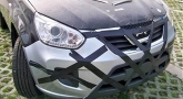 ����������� Chery Tiggo ������� ������������ ����