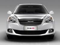 Chery E5 photo