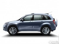Chery G5 photo