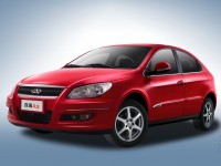 Chery M11 photo